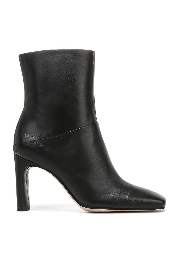 Slide View: 1: Sarto Flexa Bootie Ankle Boots