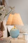 Thumbnail View 1: Dottie Blown Glass Table Lamp