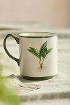 Thumbnail View 1: Spring Botanical Stoneware Mug