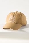 Thumbnail View 1: By Anthropologie Embroidered Icon Baseball Cap