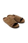 Thumbnail View 2: beek Kea Suede Slide Sandals