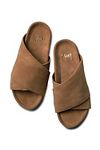 Thumbnail View 3: beek Kea Suede Slide Sandals