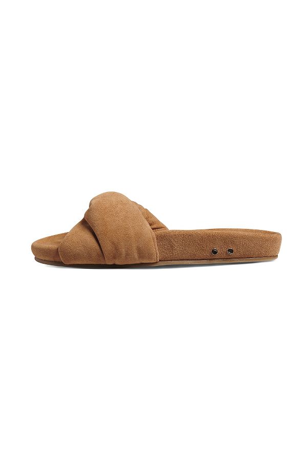 Slide View: 1: beek Tesia Slide Sandals