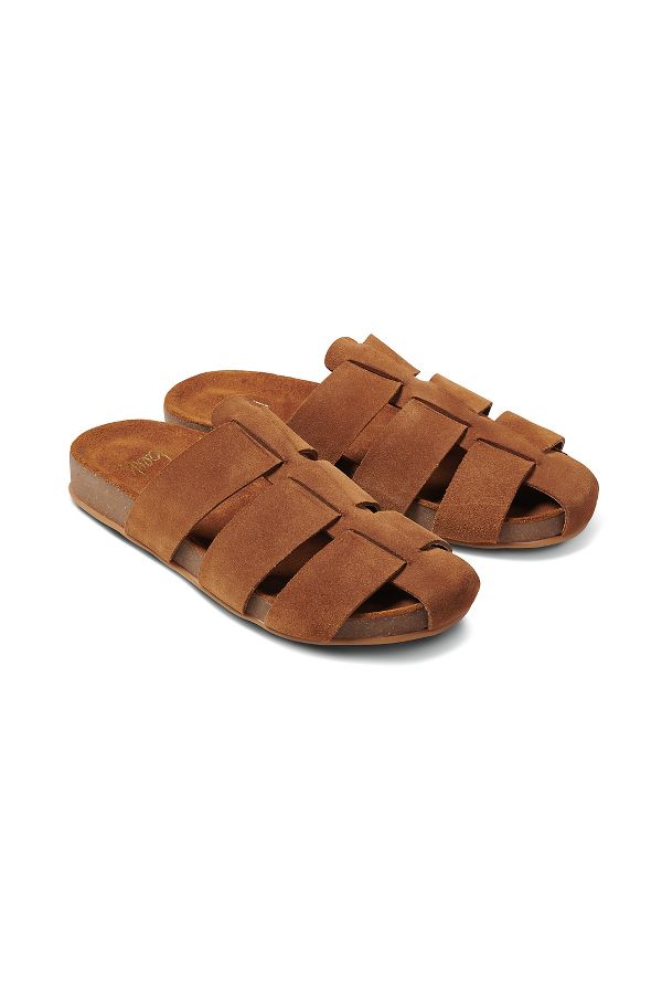 Slide View: 2: beek Tody Sandals