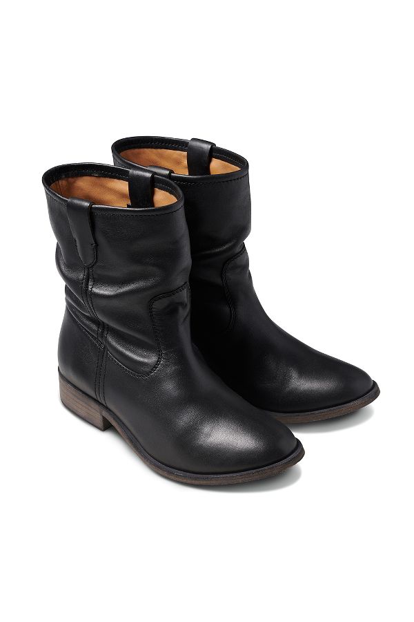 Slide View: 2: beek Grouse Slouchy Boots