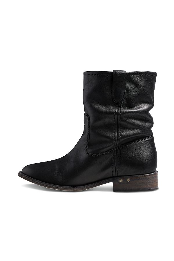 Slide View: 1: beek Grouse Slouchy Boots