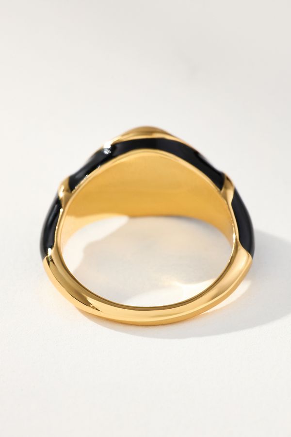 Slide View: 3: Jackie Mack Lyra Ring