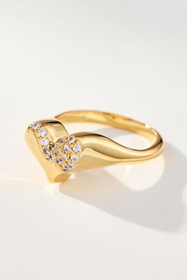 Jackie Mack Sugar Pop Ring