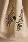 Thumbnail View 2: Coral & Tusk Lucky Bunnies Dish Towel