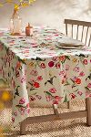 Thumbnail View 1: By Hope Tulip Tablecloth