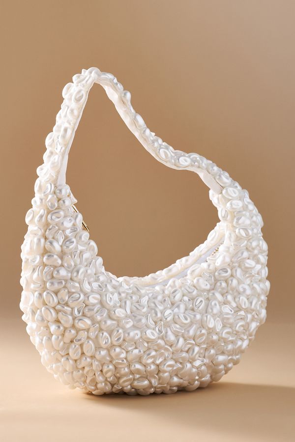 Slide View: 1: Dolce Vita Pearla Handbag