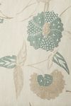 Thumbnail View 2: Coyuchi Aurora Print Duvet Cover