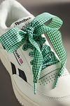 Thumbnail View 2: Gingham Shoe Laces, Set of 2