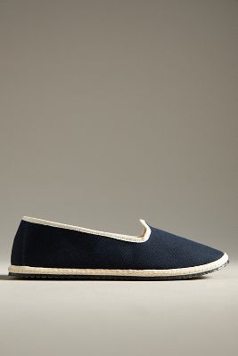 ViBi VENEZiA Canvas Ballet Flats