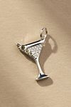 Thumbnail View 1: Dirty Martini Jewelry Charm