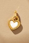 Thumbnail View 1: Boxbar Double-Sided Heart Charm