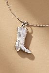 Thumbnail View 2: Boxbar Cowboy Boot Charm