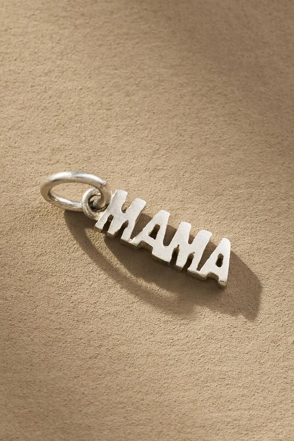 Slide View: 1: Boxbar Mama Jewelry Charm