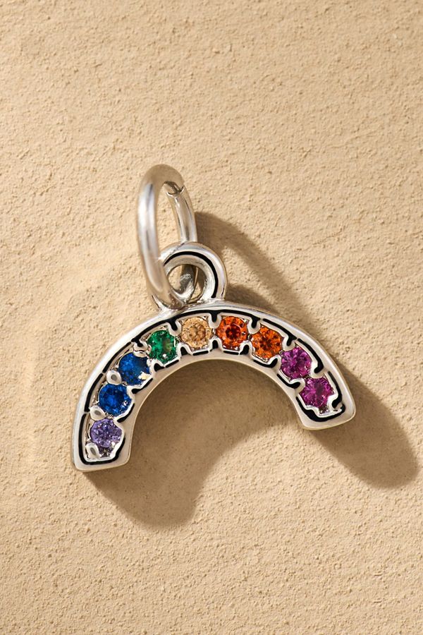 Slide View: 1: Boxbar Rainbow Charm