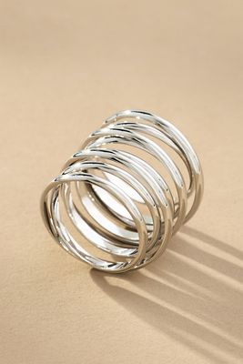 Layered Ring