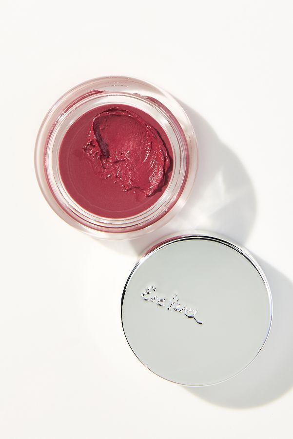 Slide View: 1: Ere Perez Carrot Colour Pot Cream Blush