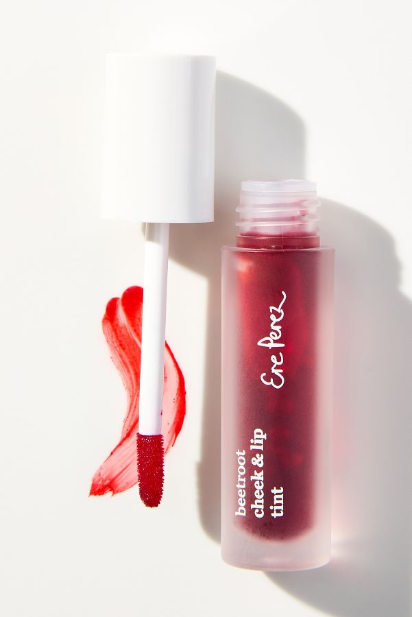 Slide View: 1: Ere Perez Beetroot Cheek & Lip Tint