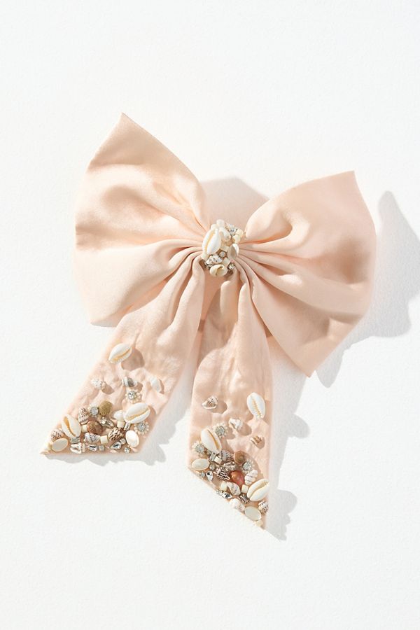 Slide View: 1: Mignonne Gavigan Campbell Bow