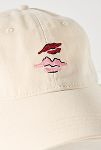 Thumbnail View 3: Frasier Sterling Lips Baseball Cap