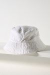 Thumbnail View 2: Ralph Lauren Linen Bucket Hat