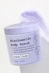 Thumbnail View 1: Frank Body Niacinamide Body Scrub