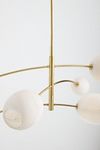 Thumbnail View 3: Artemis Alabaster Chandelier