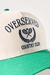 Thumbnail View 3: Kenz Kustomz Overserved Trucker Hat