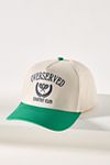 Thumbnail View 1: Kenz Kustomz Overserved Trucker Hat