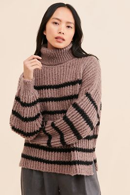 Line + Dot Ariel Sweater Top