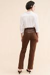 Thumbnail View 2: Kourt Uma Vegan Leather Pants