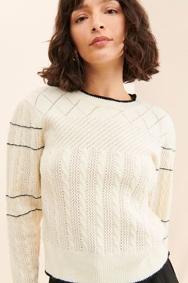 BTFL-Life Arna Knit Sweater