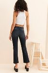 Thumbnail View 2: Closed Baylin Kick Flare Jeans