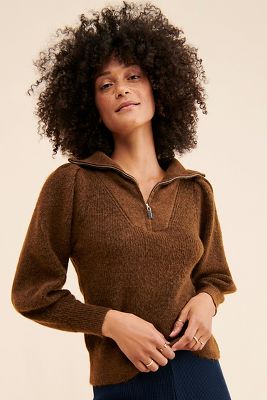 Vero Moda Magda Knit Pullover