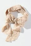 Thumbnail View 1: Lace Bow Hair Band/Scarf