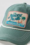 Thumbnail View 3: Nautical Rope Trucker Hat