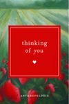 Thumbnail View 1: Thinking of You E-Gift Card