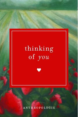 Thinking of You E-Gift Card