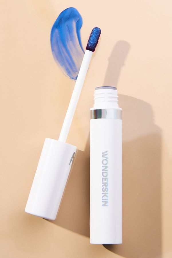 Slide View: 1: Wonderskin Wonder Blading Lip Stain Masque