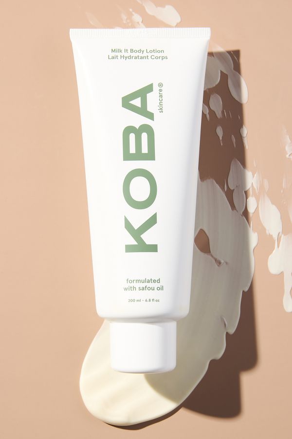 Slide View: 1: KOBA Milk It Body Lotion