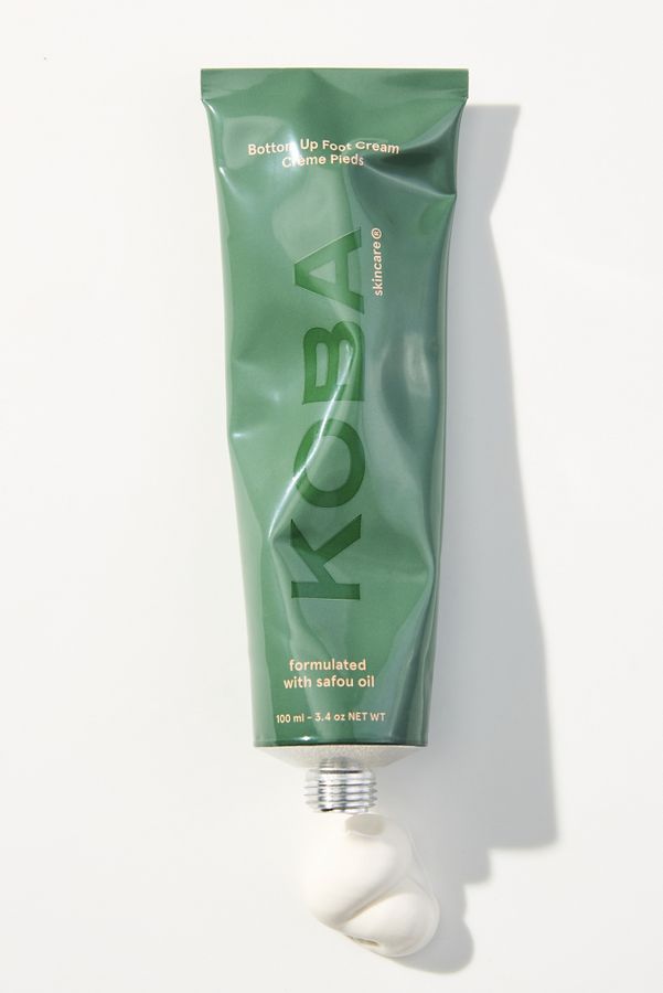 Slide View: 1: KOBA Bottom Up Foot Cream