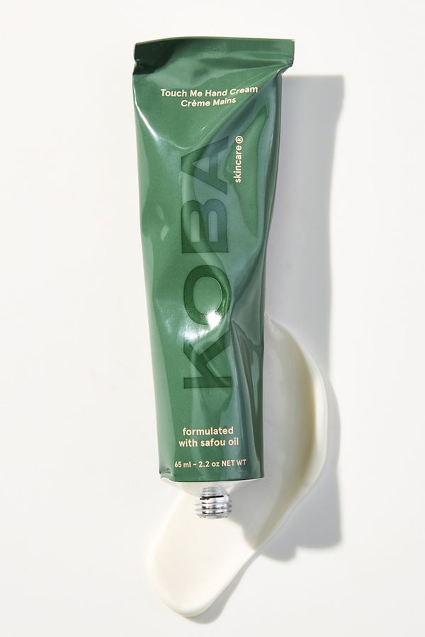 Slide View: 1: KOBA Touch Me Hand Cream