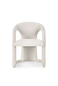 Slide View: 1: Archie Dining Chair