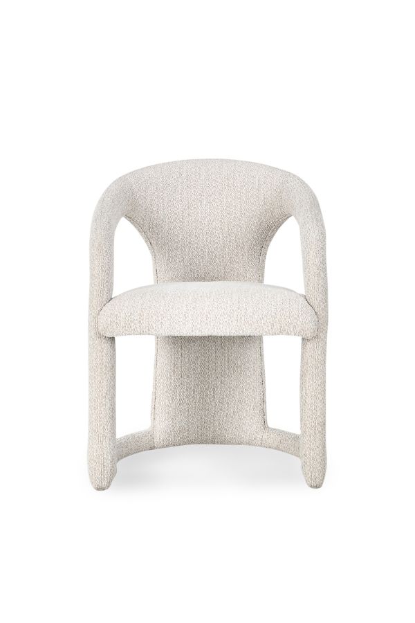 Slide View: 1: Archie Dining Chair