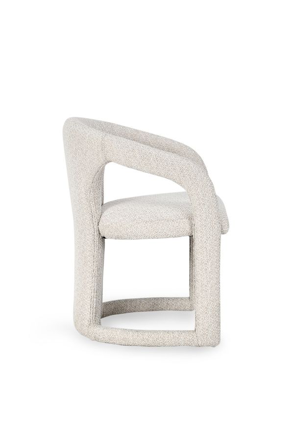 Slide View: 3: Archie Dining Chair