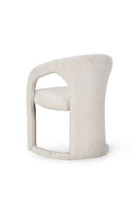 Slide View: 4: Archie Dining Chair